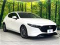 2020 Mazda Mazda3