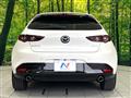 2020 Mazda Mazda3