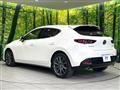 2020 Mazda Mazda3