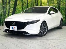2020 Mazda Mazda3