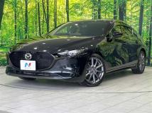 2021 Mazda Mazda3