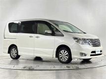2016 Nissan Serena