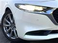 2021 Mazda Mazda3