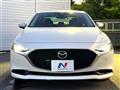 2021 Mazda Mazda3