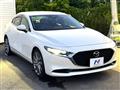 2021 Mazda Mazda3