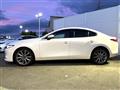 2021 Mazda Mazda3