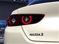 2021 Mazda Mazda3