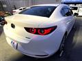 2021 Mazda Mazda3