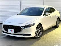2021 Mazda Mazda3