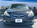 2009 Subaru Legacy Touring Wagon