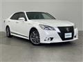 2013 Toyota Crown Hybrid