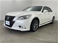 2013 Toyota Crown Hybrid
