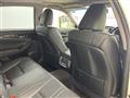 2013 Toyota Crown Hybrid