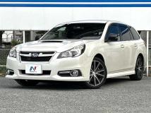 2014 Subaru Legacy Touring Wagon