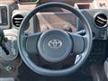 2017 Toyota Porte