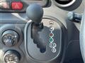 2017 Toyota Porte
