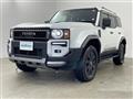 2024 Toyota Land Cruiser Prado
