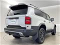 2024 Toyota Land Cruiser Prado