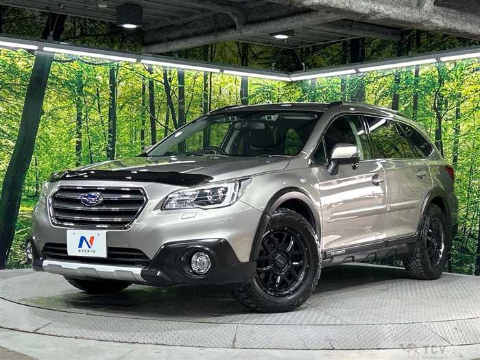 2016 Subaru Subaru Others