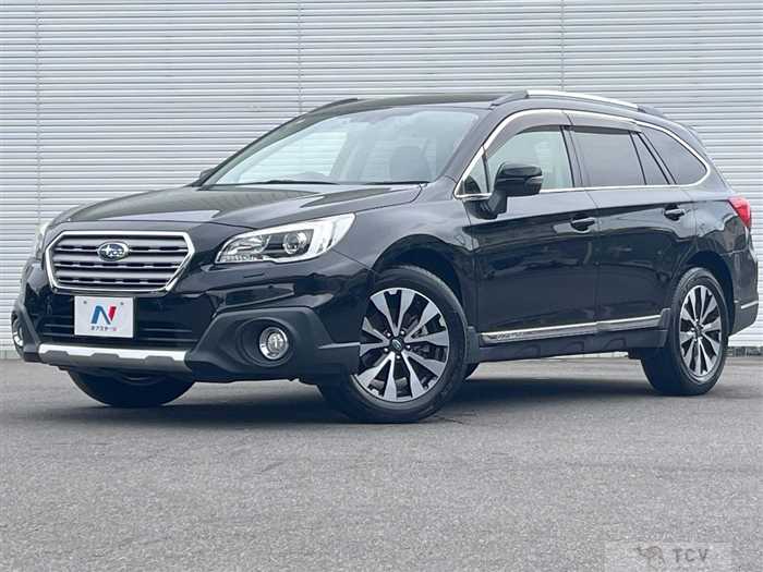 2016 Subaru Subaru Others
