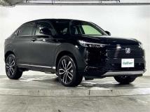 2025 Honda VEZEL