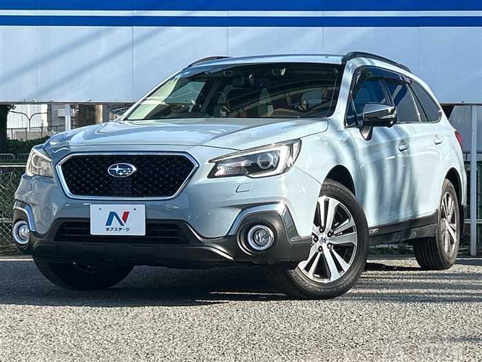 2019 Subaru Subaru Others