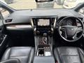 2018 Toyota Alphard Hybrid