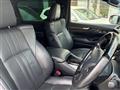 2018 Toyota Alphard Hybrid