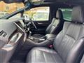 2018 Toyota Alphard Hybrid