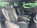 2018 Toyota Alphard Hybrid
