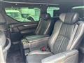 2018 Toyota Alphard Hybrid