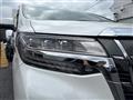 2018 Toyota Alphard Hybrid