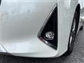 2018 Toyota Alphard Hybrid