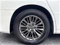 2018 Toyota Alphard Hybrid