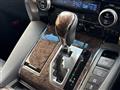 2018 Toyota Alphard Hybrid
