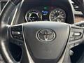 2018 Toyota Alphard Hybrid