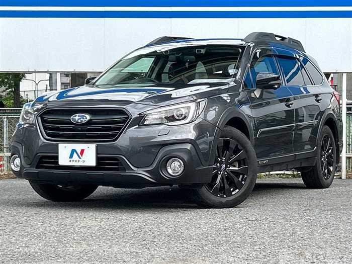 2020 Subaru Subaru Others