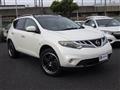 2012 Nissan Murano