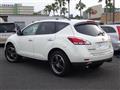 2012 Nissan Murano