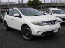 2012 Nissan Murano