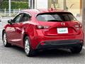 2015 Mazda Axela Sport