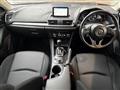 2015 Mazda Axela Sport