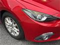 2015 Mazda Axela Sport