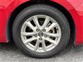 2015 Mazda Axela Sport
