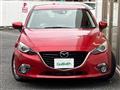2015 Mazda Axela Sport