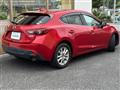 2015 Mazda Axela Sport