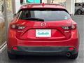 2015 Mazda Axela Sport