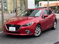 2015 Mazda Axela Sport