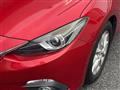 2015 Mazda Axela Sport