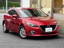 2015 Mazda Axela Sport